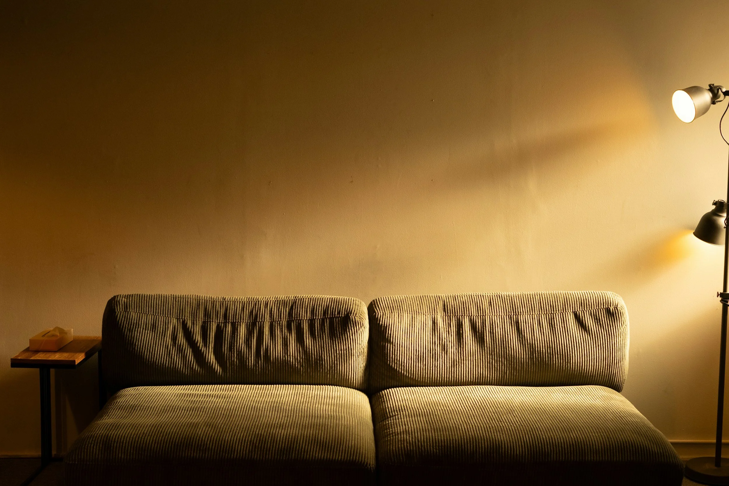 Conflict Isn’t the Problem. Disconnection Is.