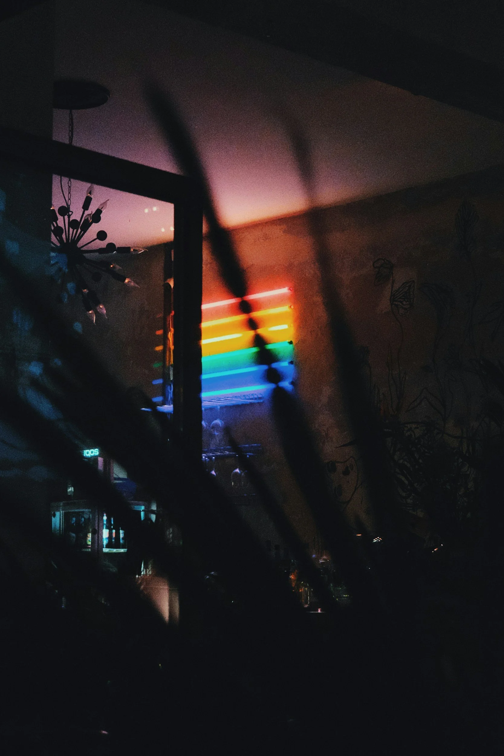 There Is No "Normal" Relationship—And Pride Month Proves It