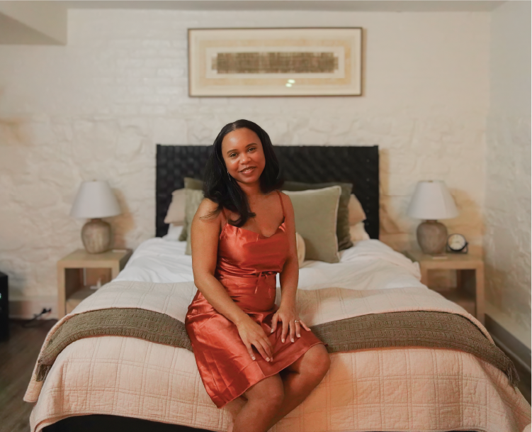 Shamaree Brissett, LPC