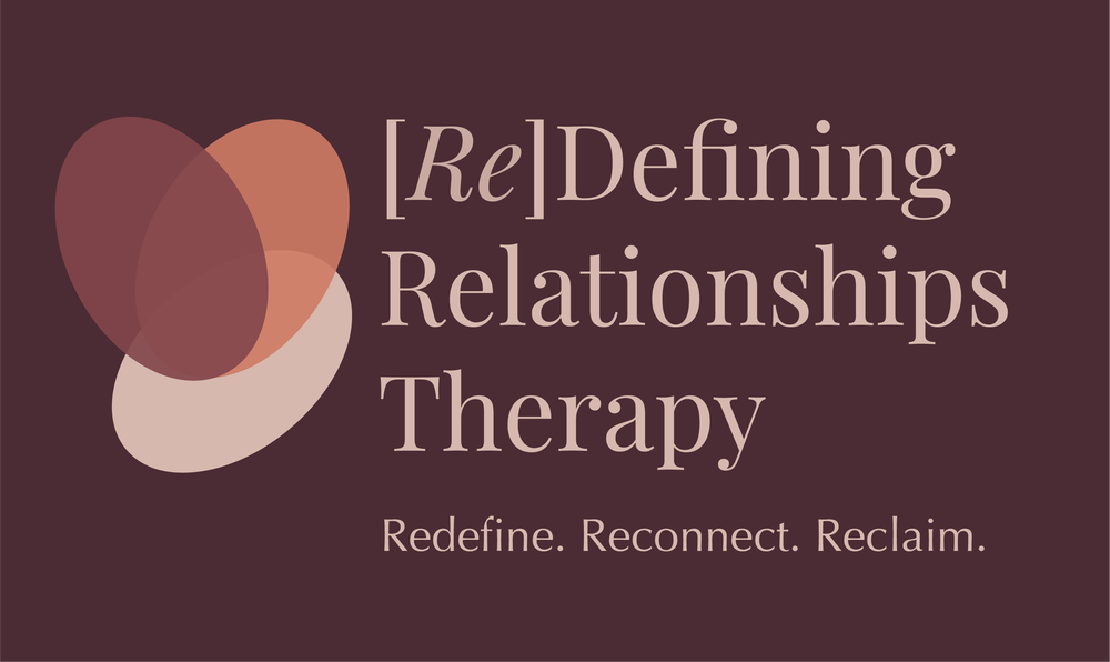 [Re]Defining Relationships Therapy