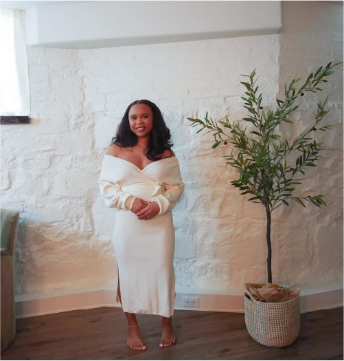 Shamaree Brissett, LPC