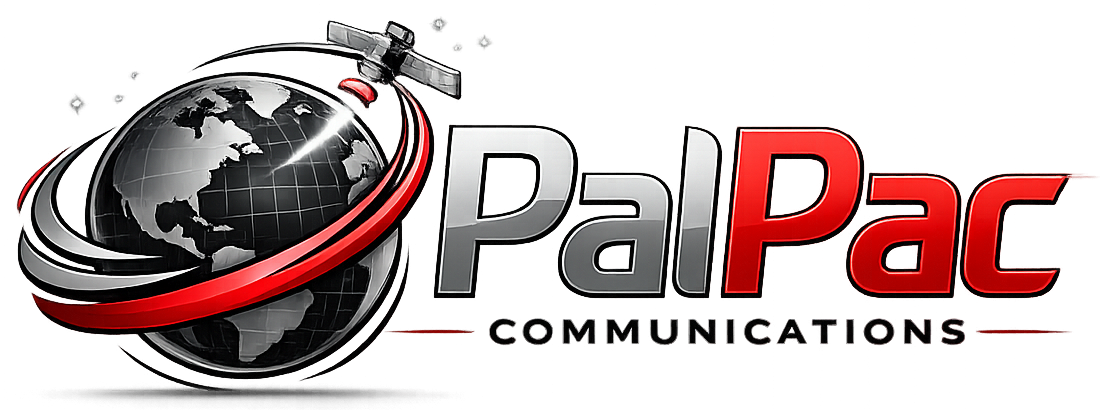 PalPac Communications