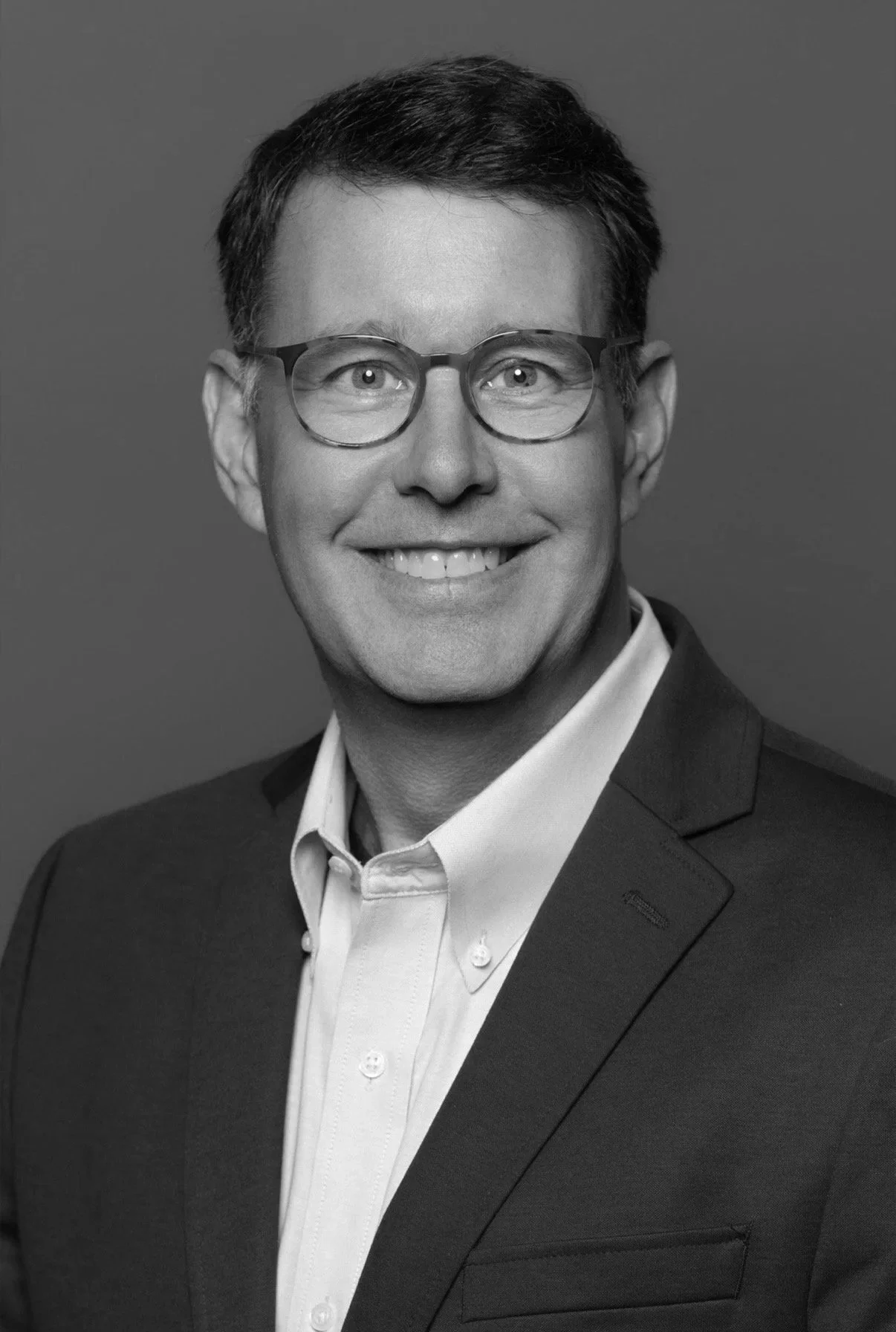 Andrew Silsby