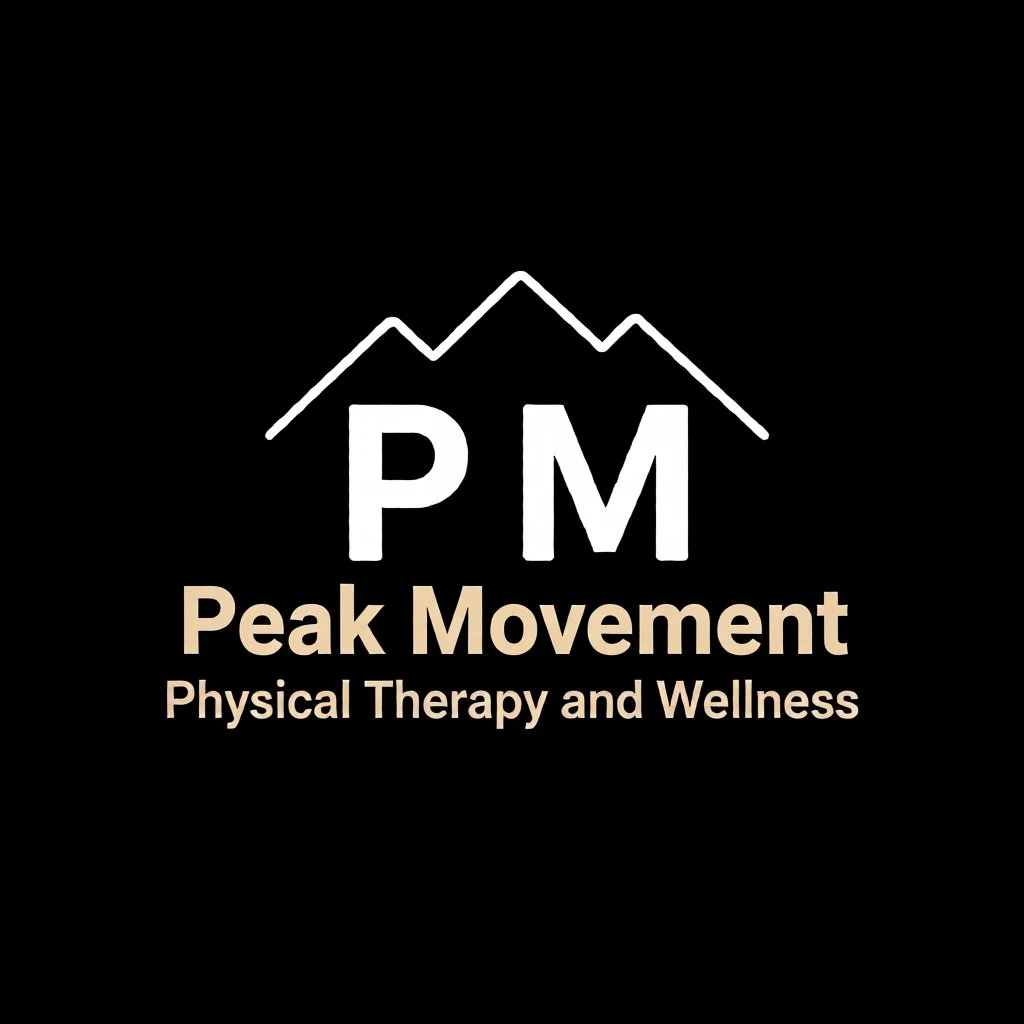 Peak Movement PT &amp; Wellness
