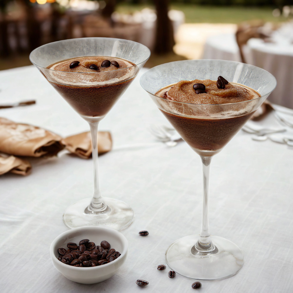 Espresso'tini 