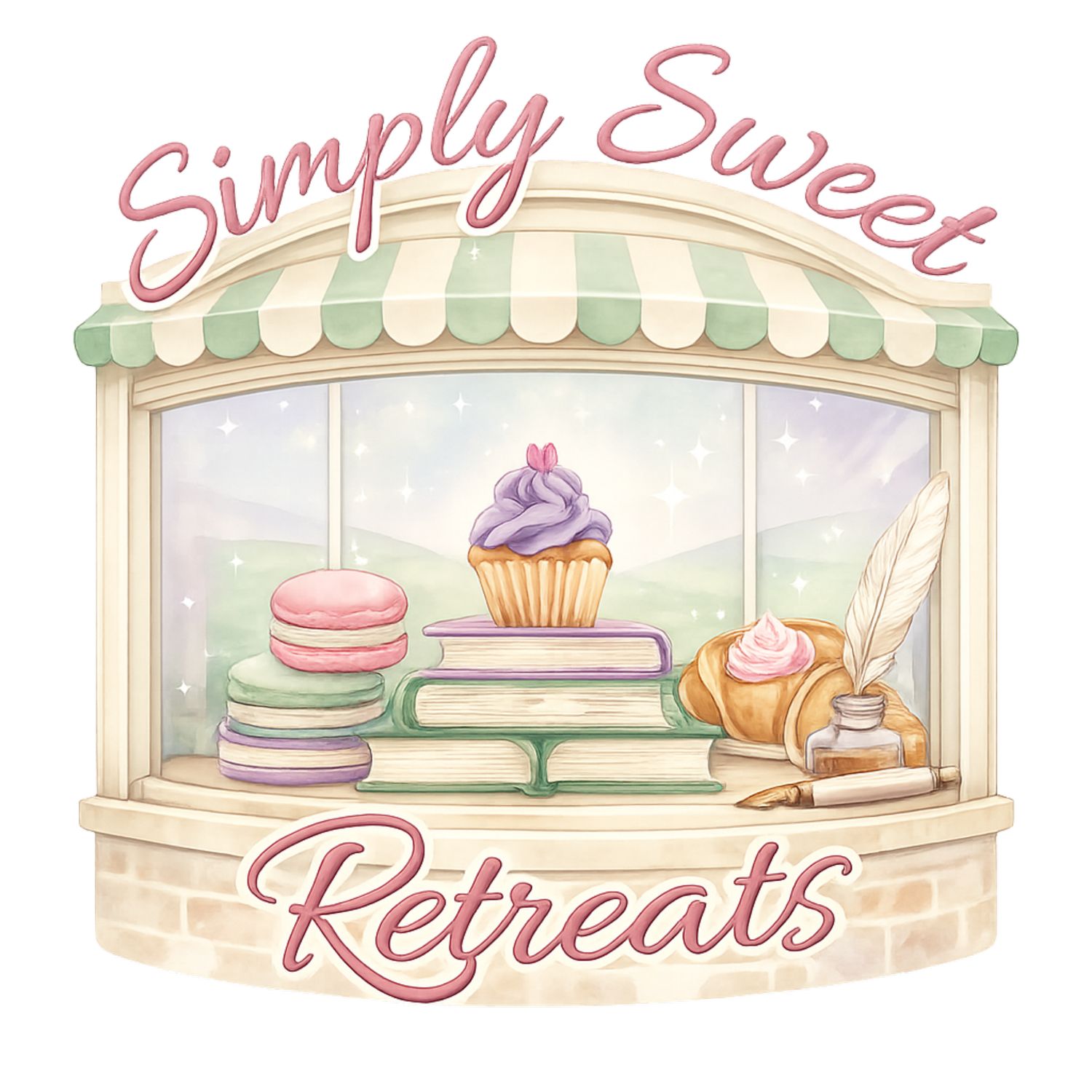 Simply Sweet Retreats