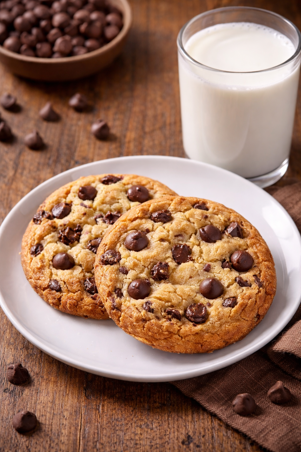 Chocolate Chip Giants 2-Pack