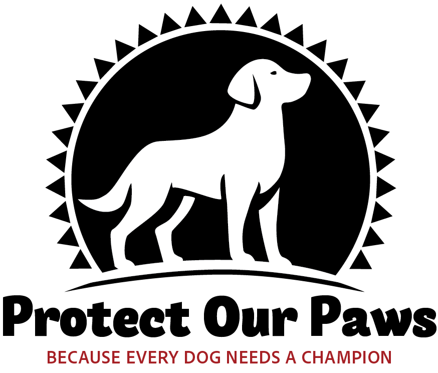 Protect Our Paws