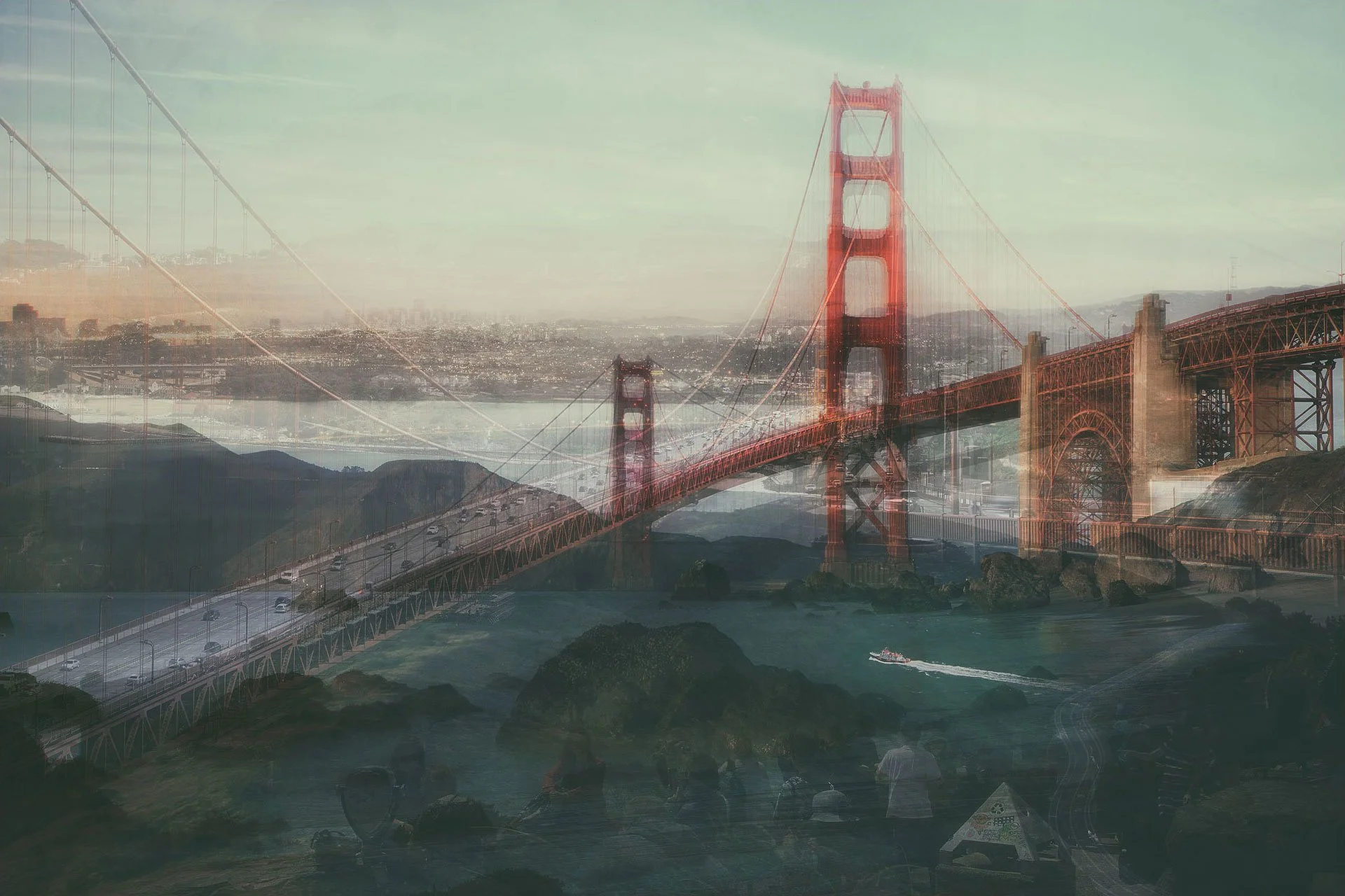 Photography and the Interpretation of the World —— Reflections Inspired by Reading Hockney on Art