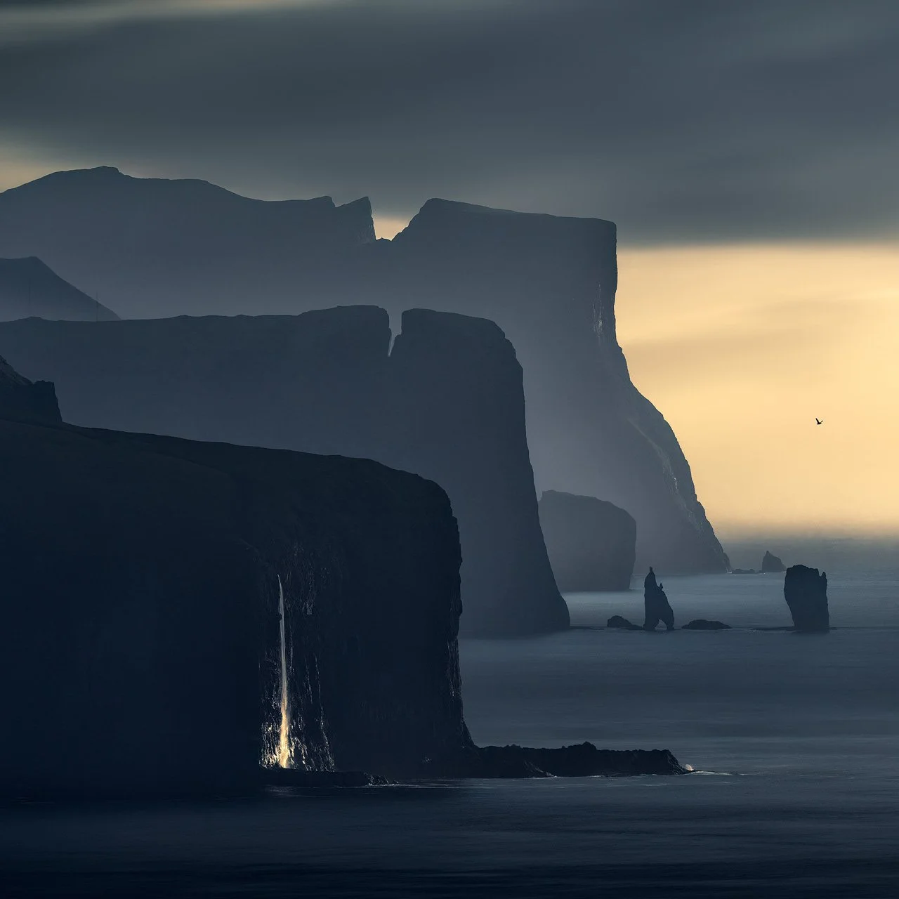 Faroe Islands