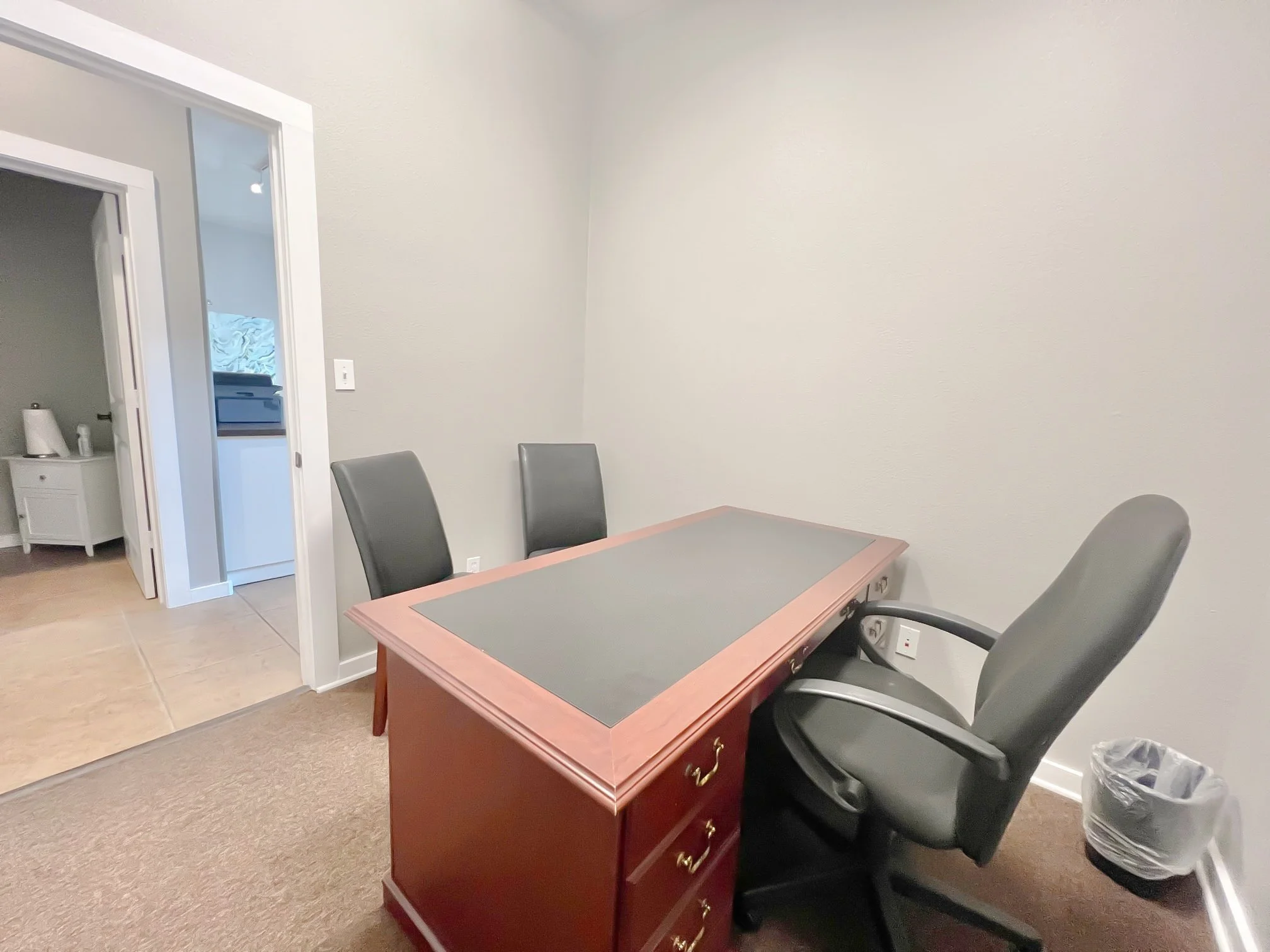 Suite 5