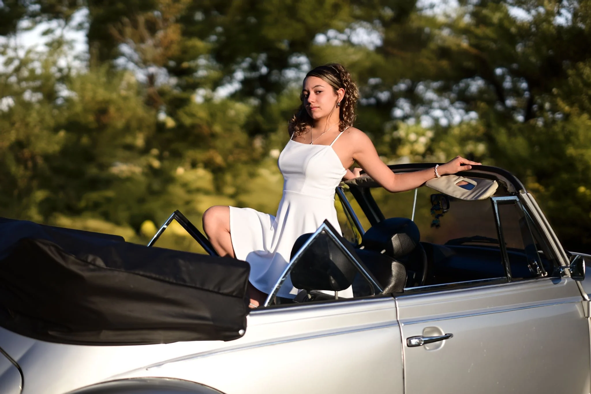 Sweet 16 photographer serving Connecticut and Massachusetts