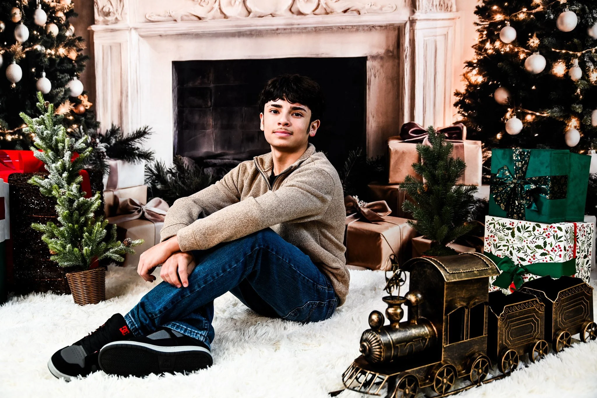Family photography by GEA & Co Photography Studio