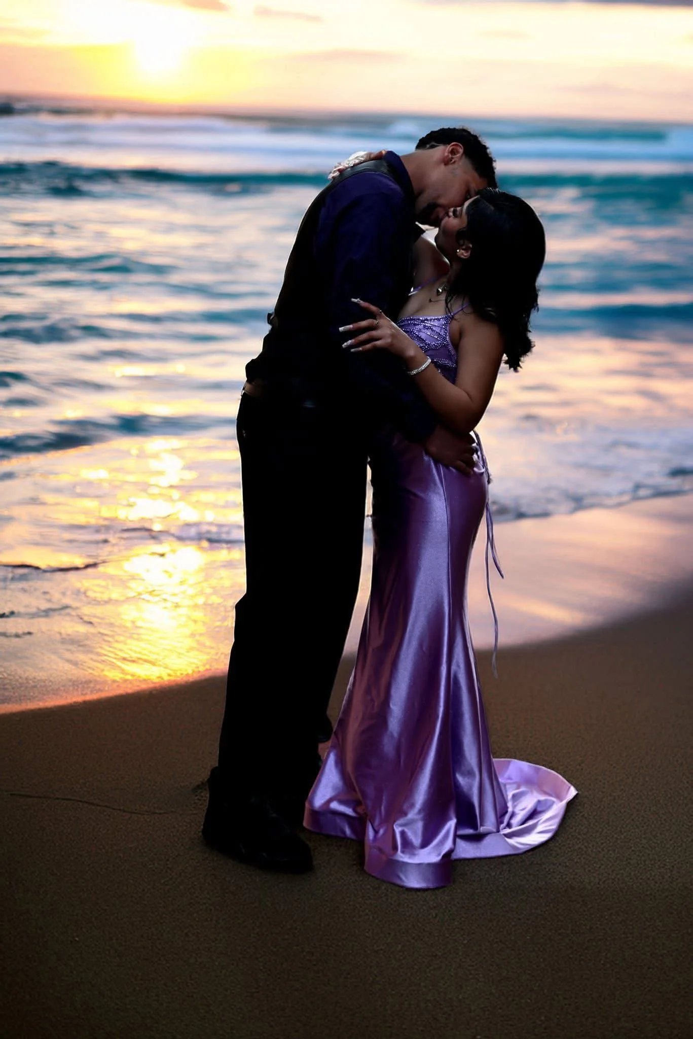 Prom photographer serving Connecticut and Massachusetts