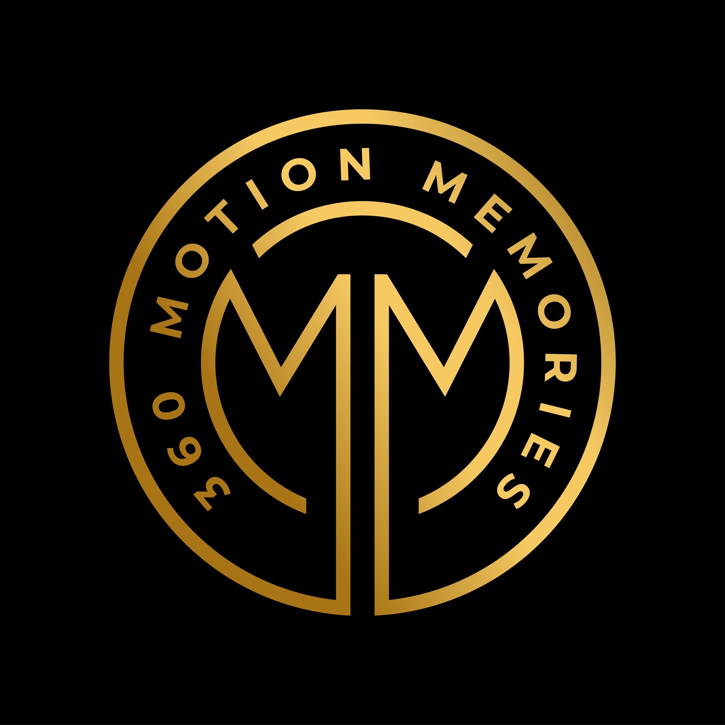 Gold circular seal with the words 'Oticon Medical' on a black background.