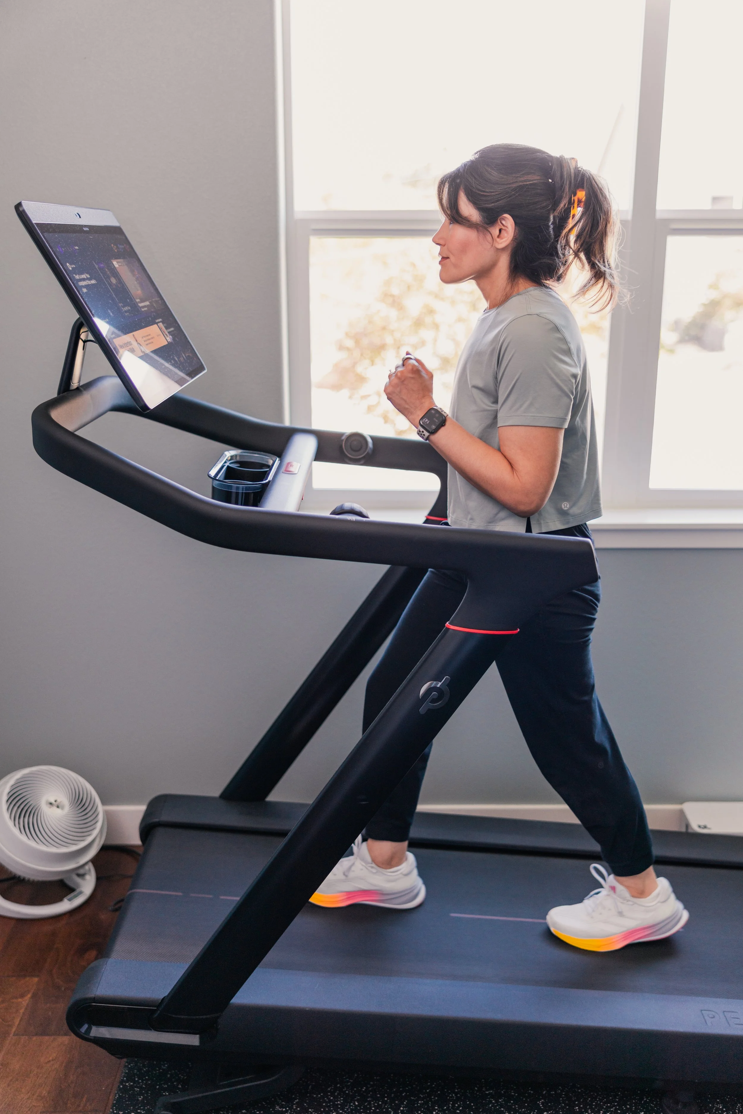 Cardio, barre, Pilates, and strength training: what each one builds