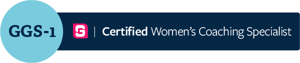 Girls Gone Strong Certified Women's Coaching Specialist