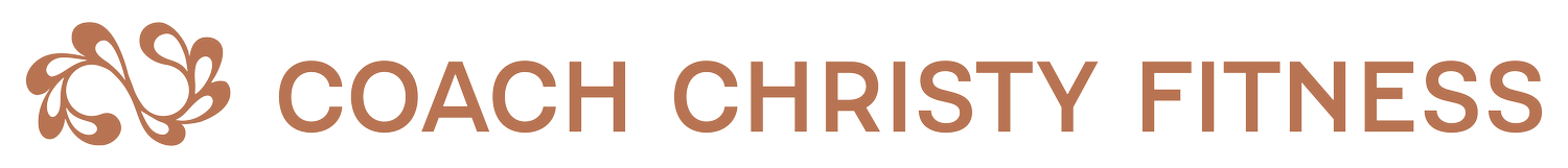 Coach Christy Fitness