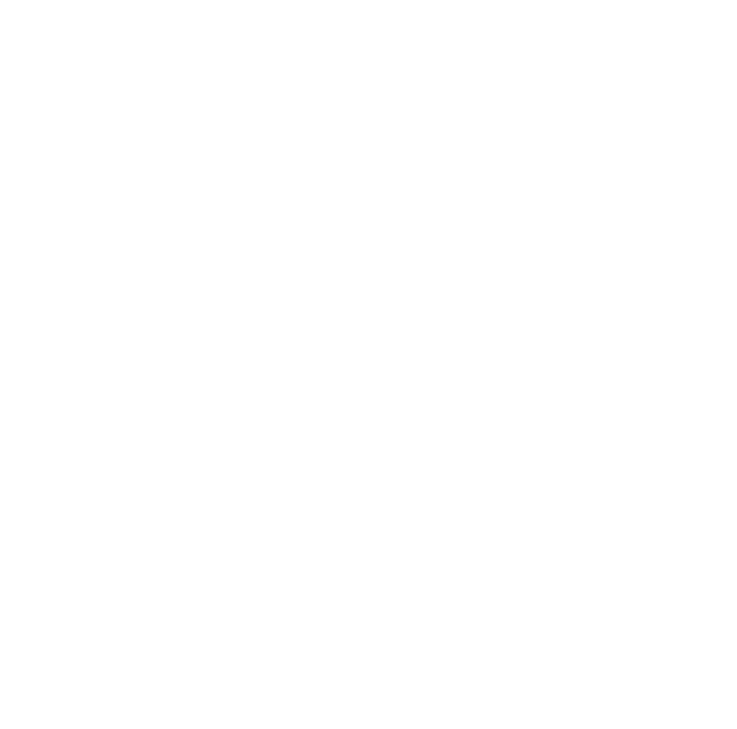 Abstract black and white floral pattern with swirling shapes.