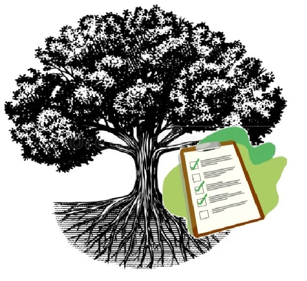 In-Home Landscape Evaluation
