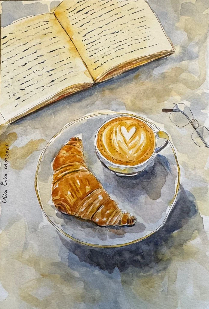 Croissant
