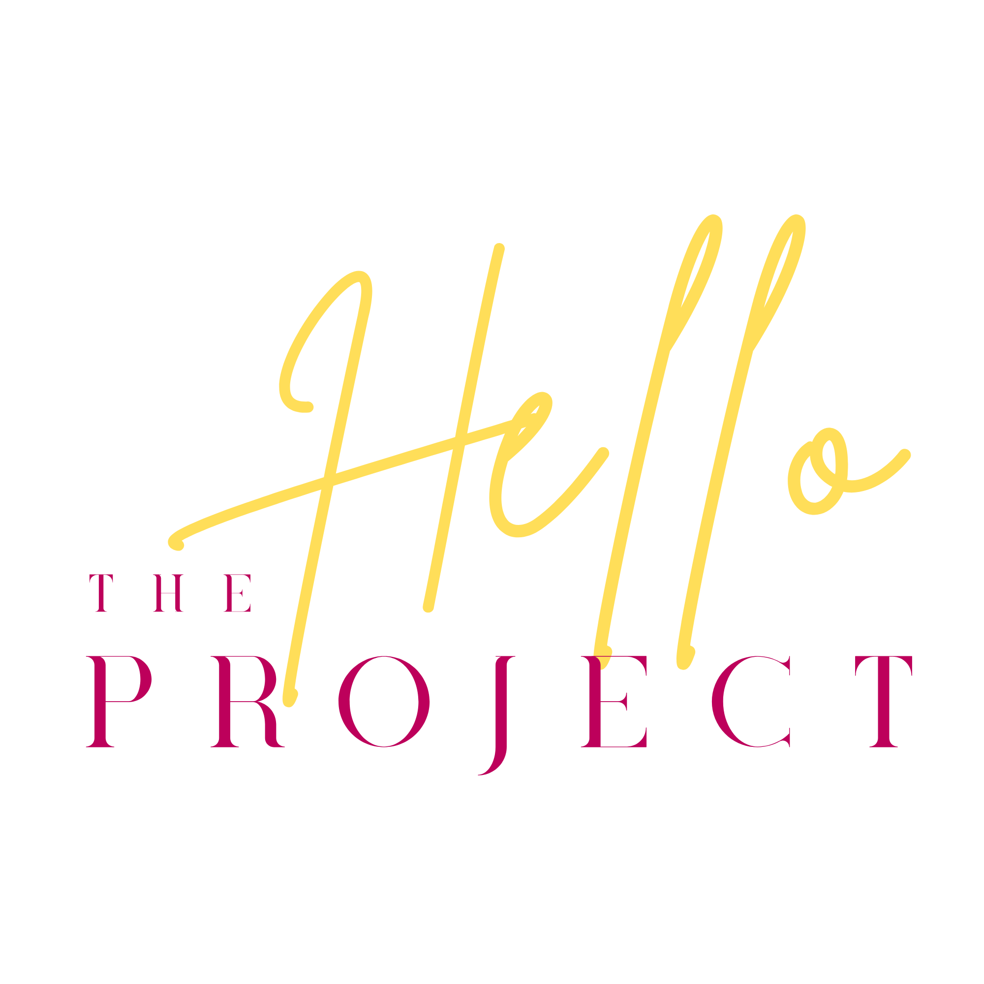 The Hello Project