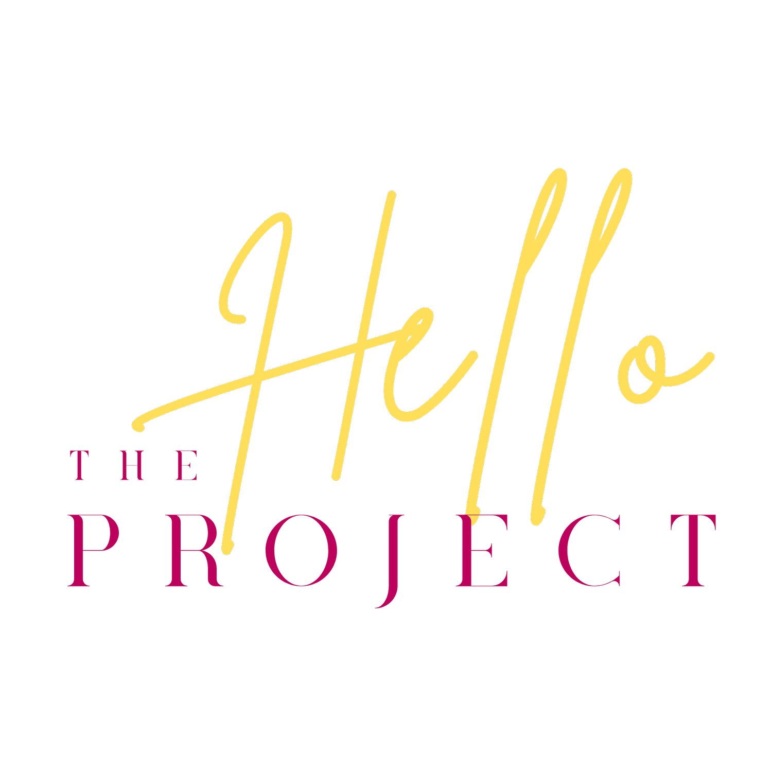 The Hello Project