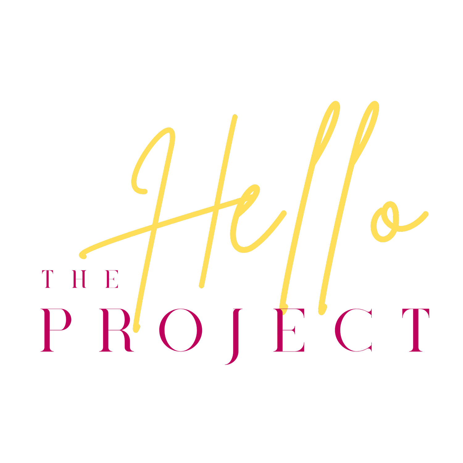 The Hello Project