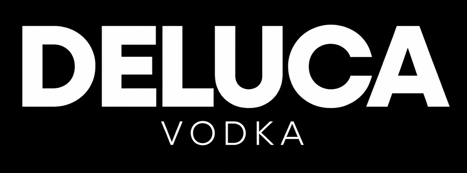 DeLuca Vodka