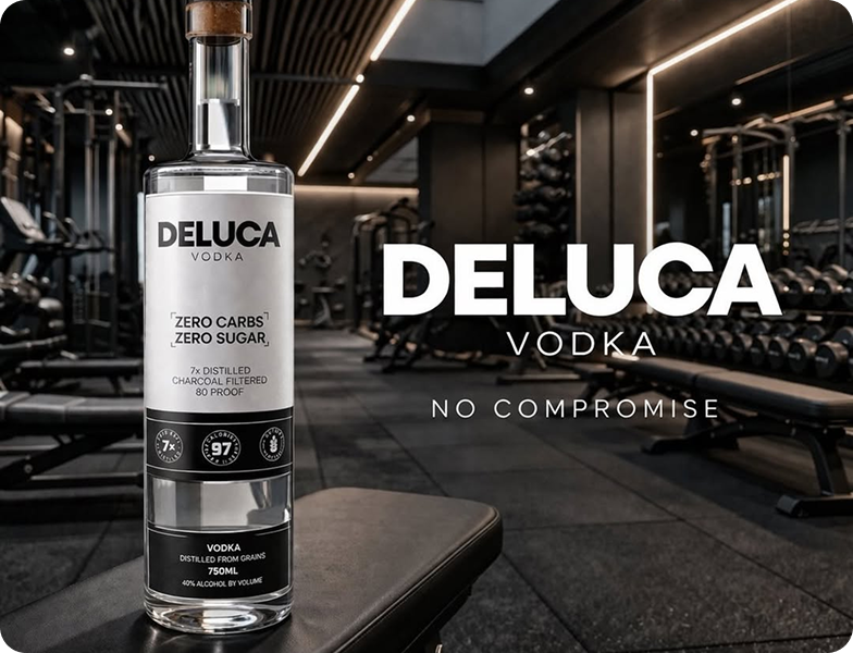 The Premium Brand Vodka. Why It’s Difference from Other.