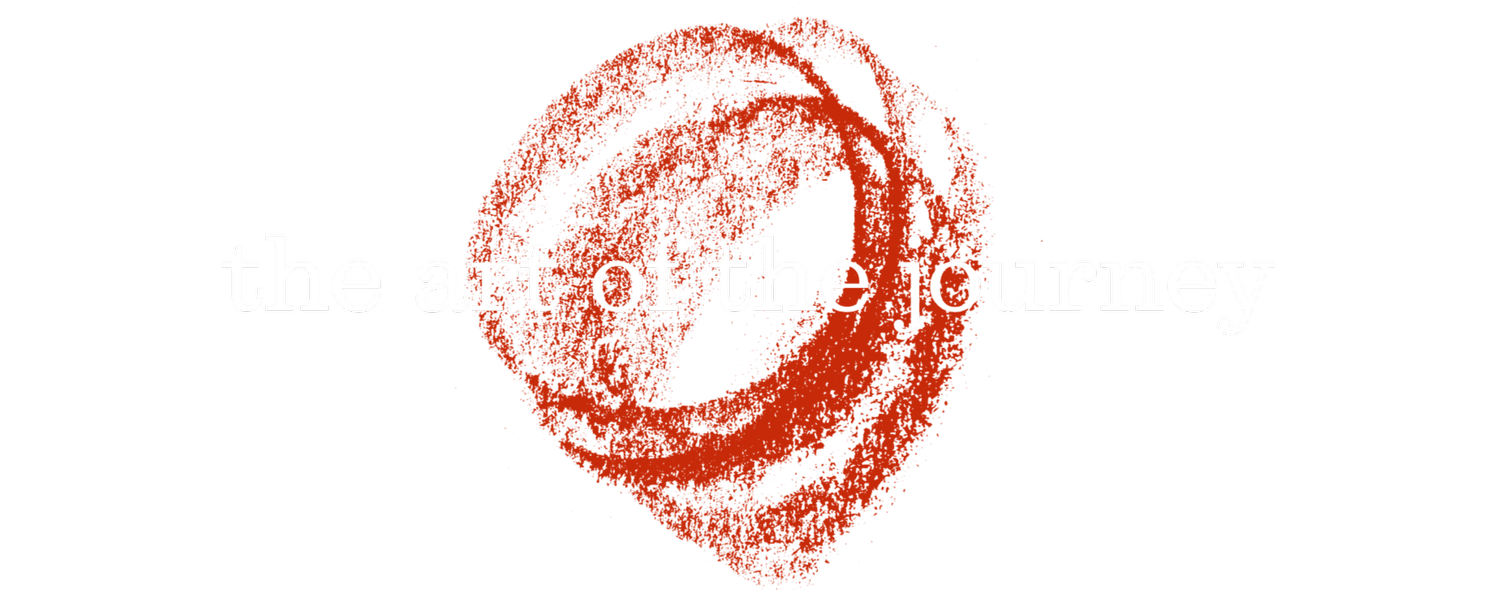 🌿🎨 The Art of the Journey Retreats™