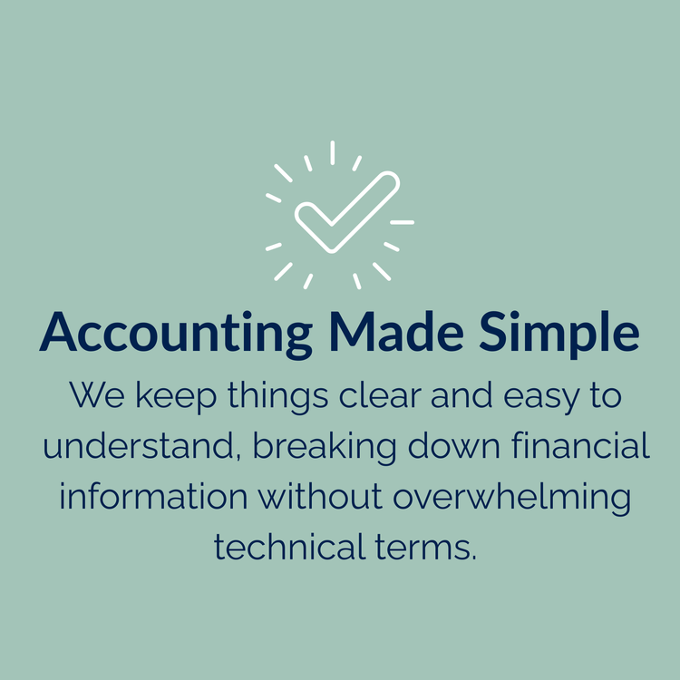 Accounting made simple