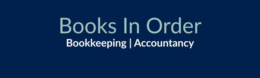 Books In Order