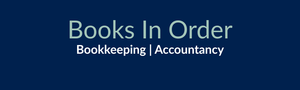 Books In Order