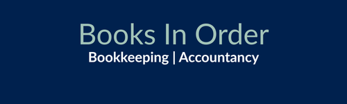 Books In Order
