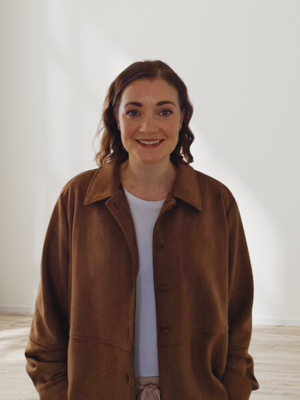 Abi Mullins, founder of Books In Order