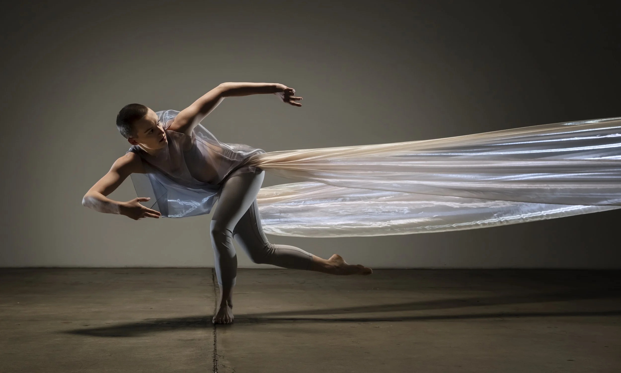 Photo by RJ Muna for Post:ballet, 2022