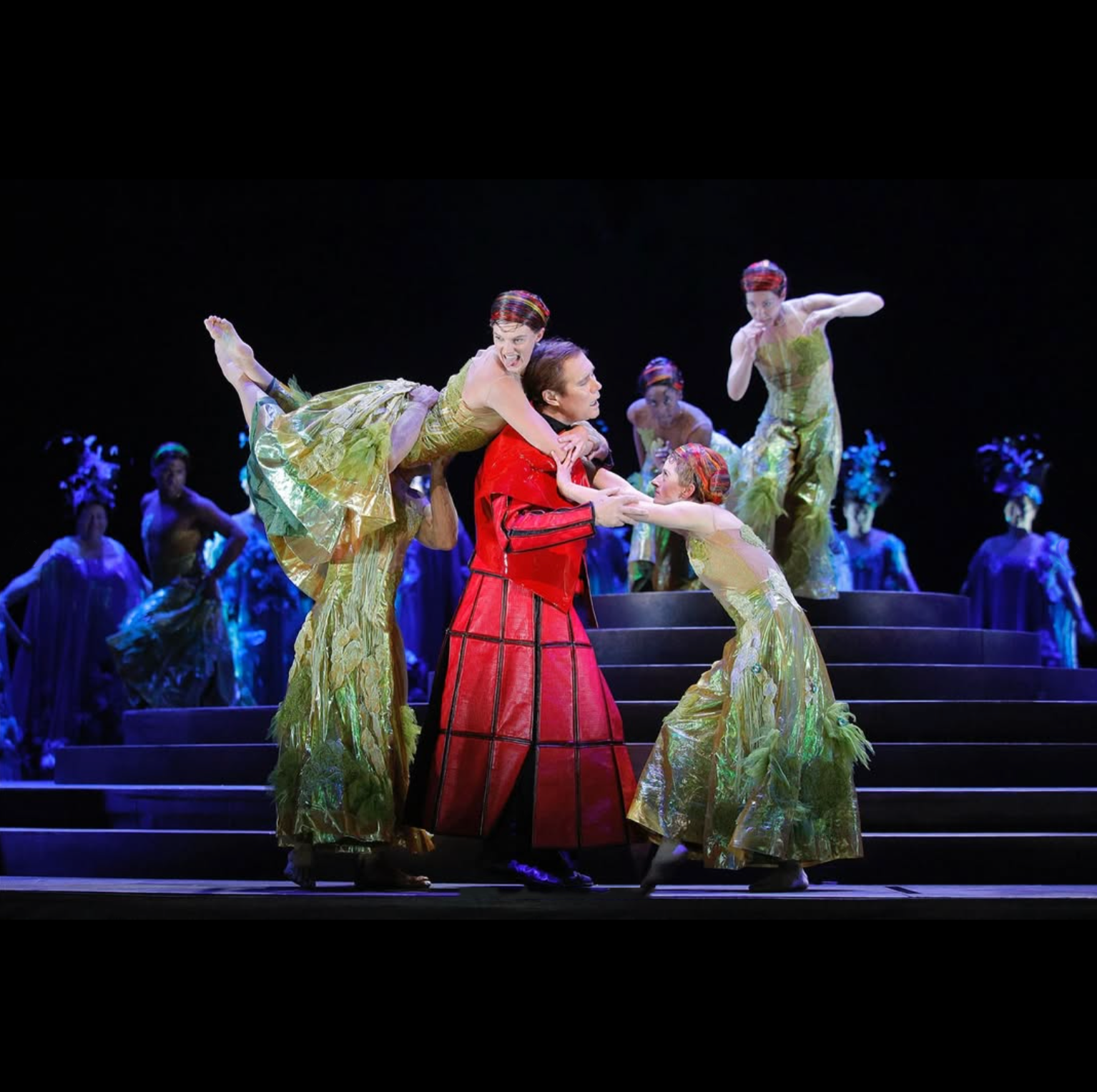 Photo by Cory Weaver for San Francisco Opera, 2025