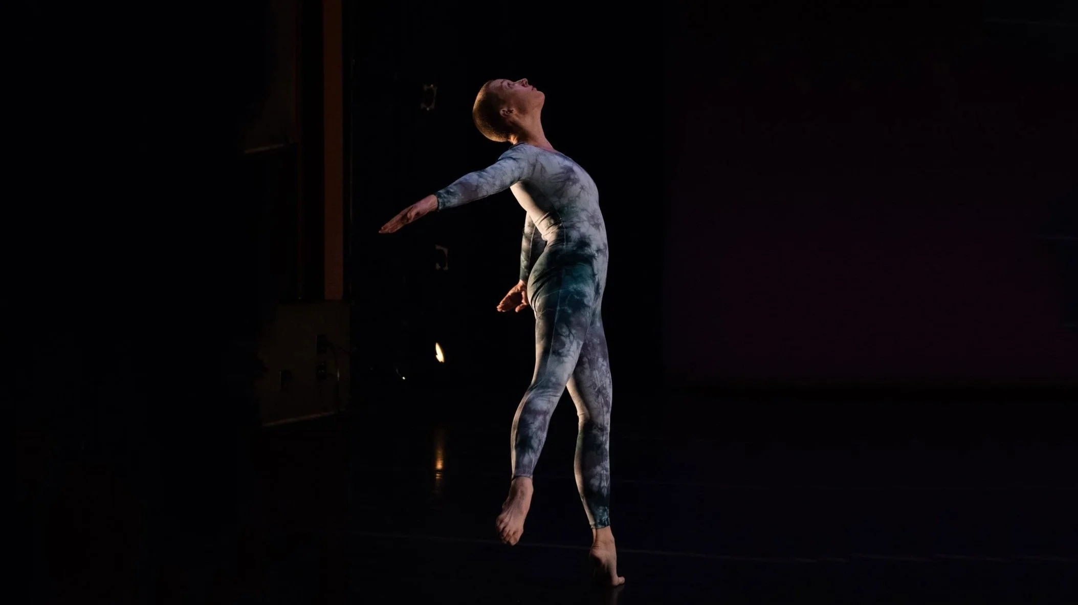 Photo by Hillary Goidell for The Bridge Project, 2019
