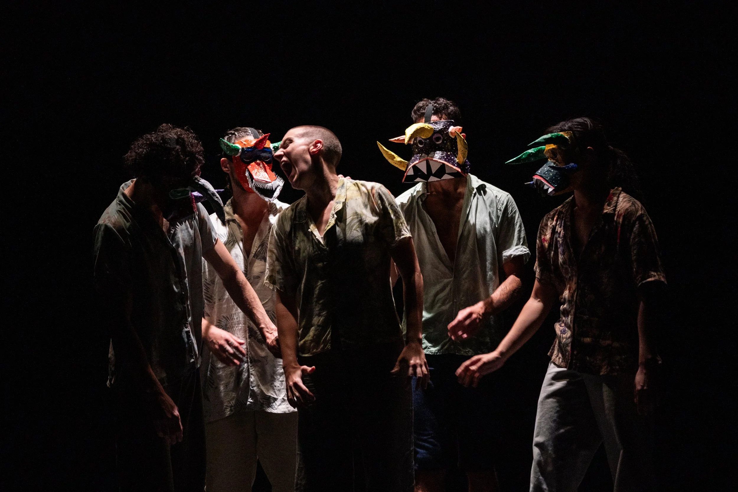 Photo by Robbie Sweeny courtesy of ODC, for SFDanceworks, 2024