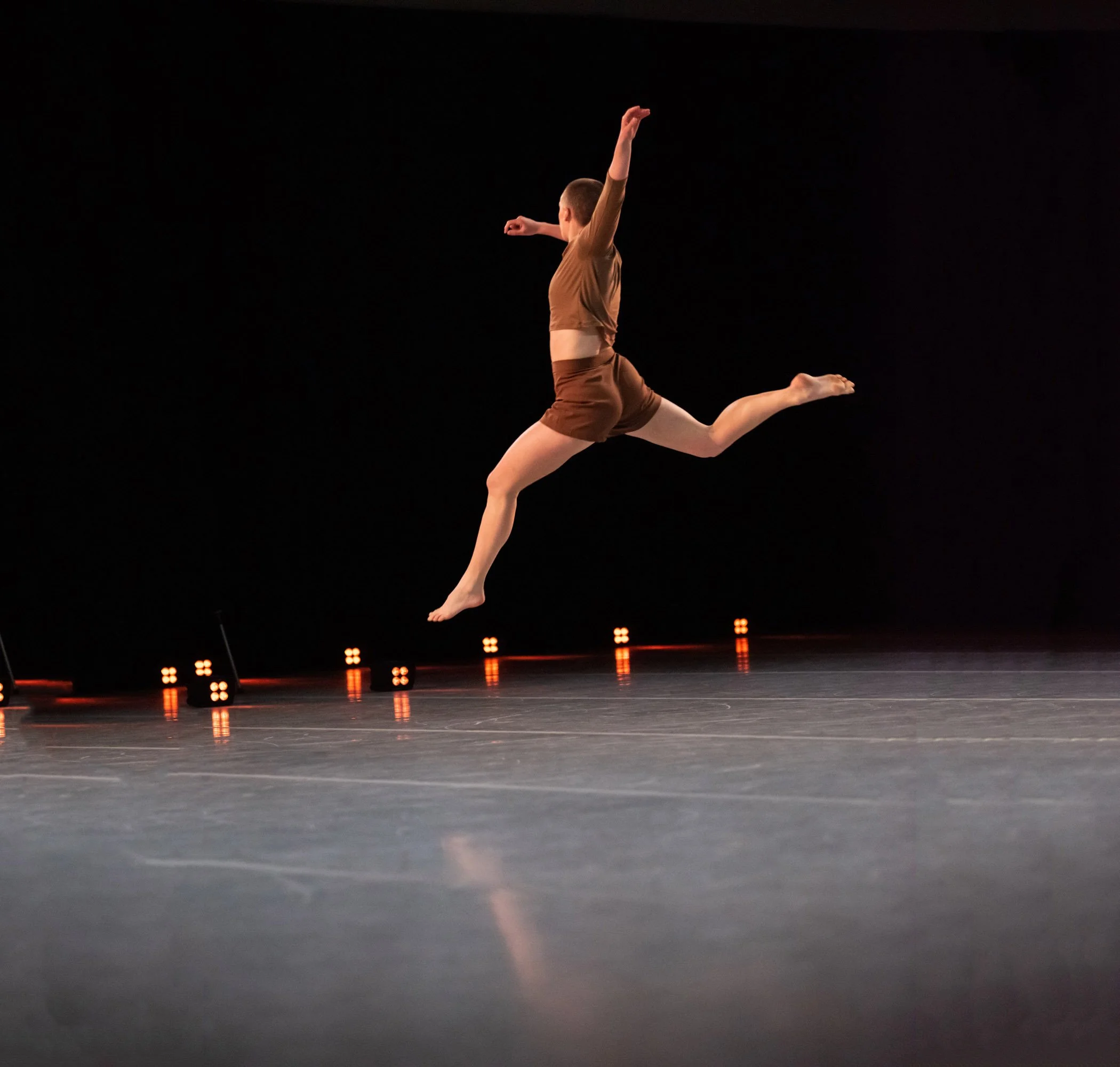 Photo by Natalia Perez for Post:ballet, 2023
