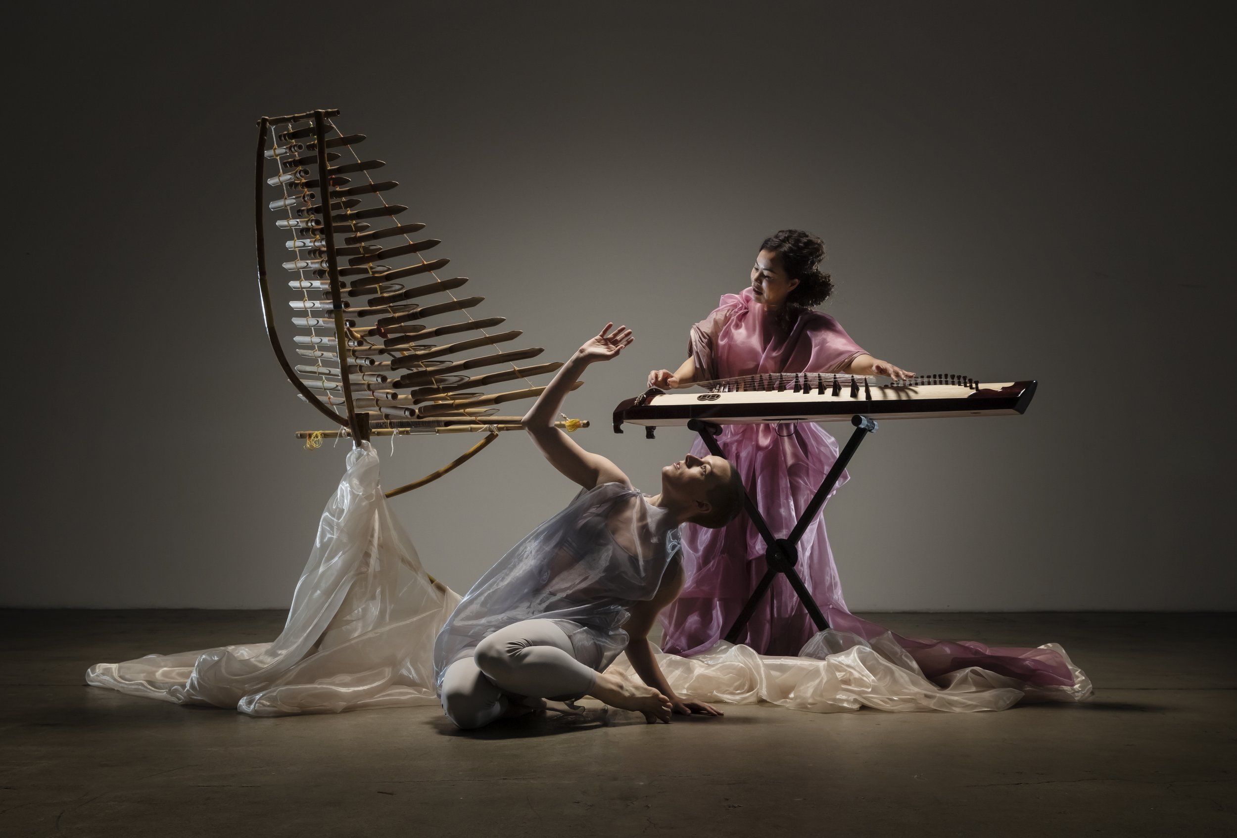 Photo by RJ Muna for Post:ballet, 2022