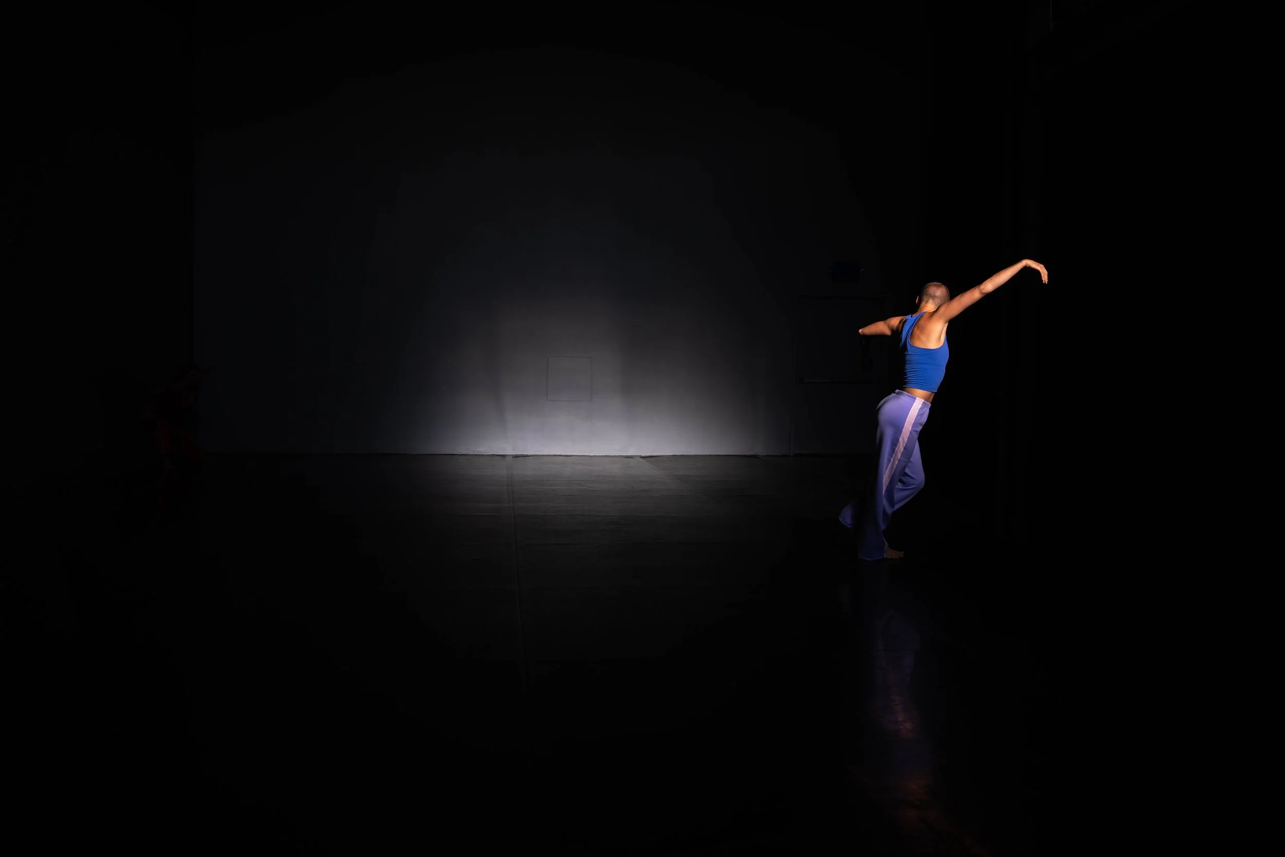 Photo by Jingjing Liu for Jenni Hong, 2025