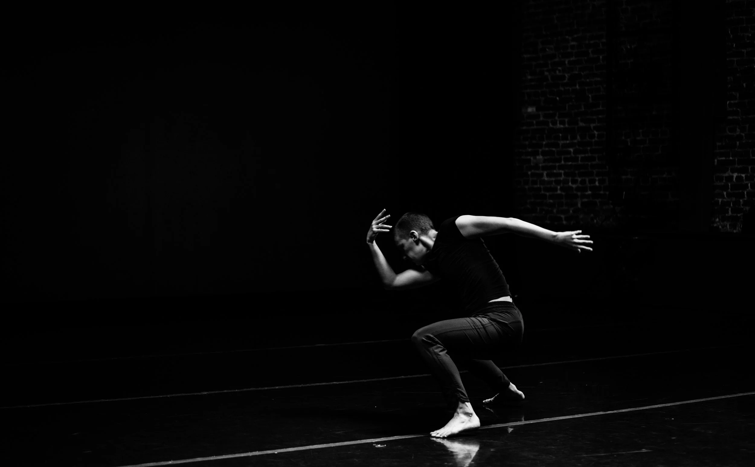 Photo by Robbie Sweeny for Christy Funsch, 2021