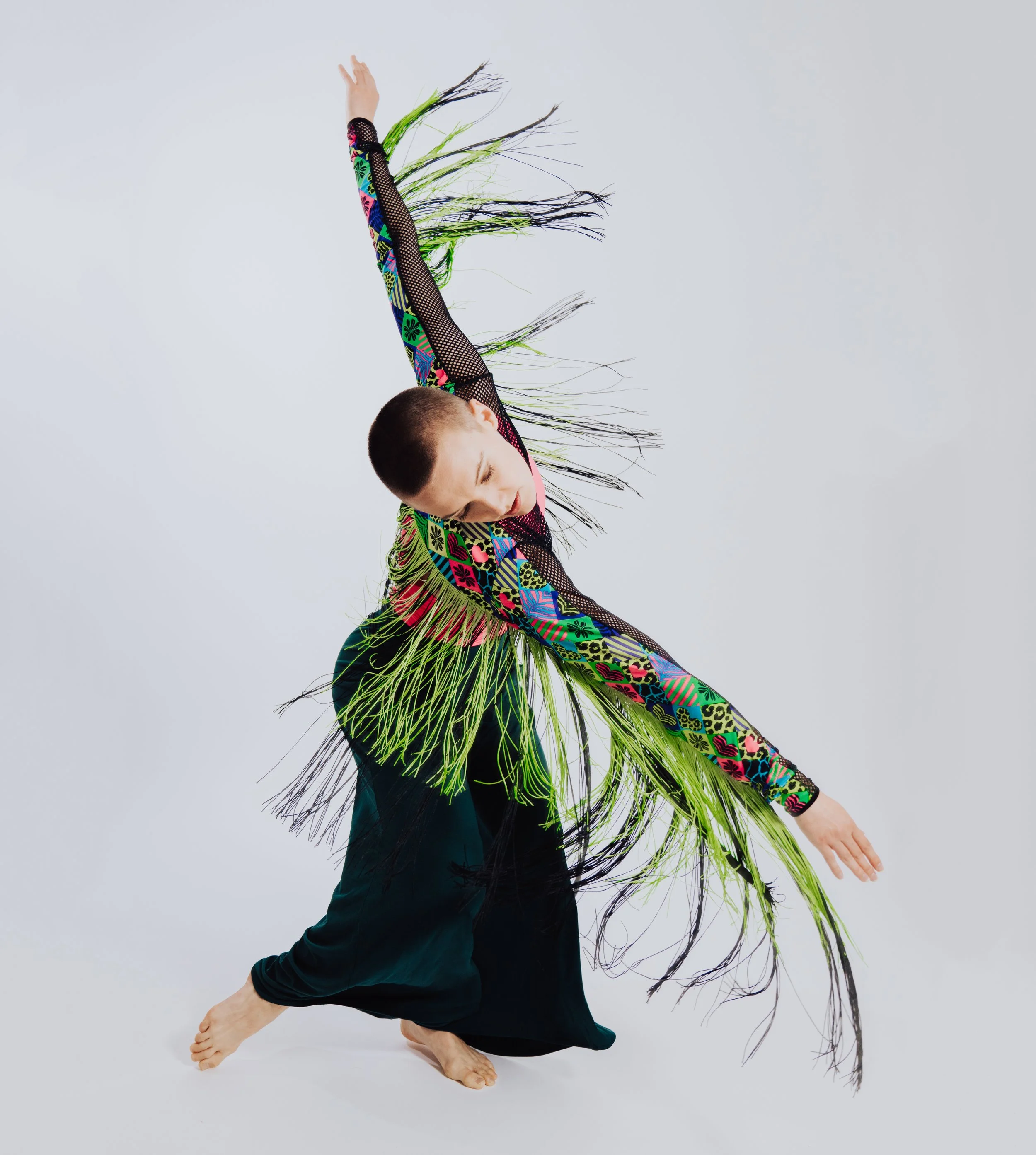 Photo by Alexa Treviño for DHPCo, 2023