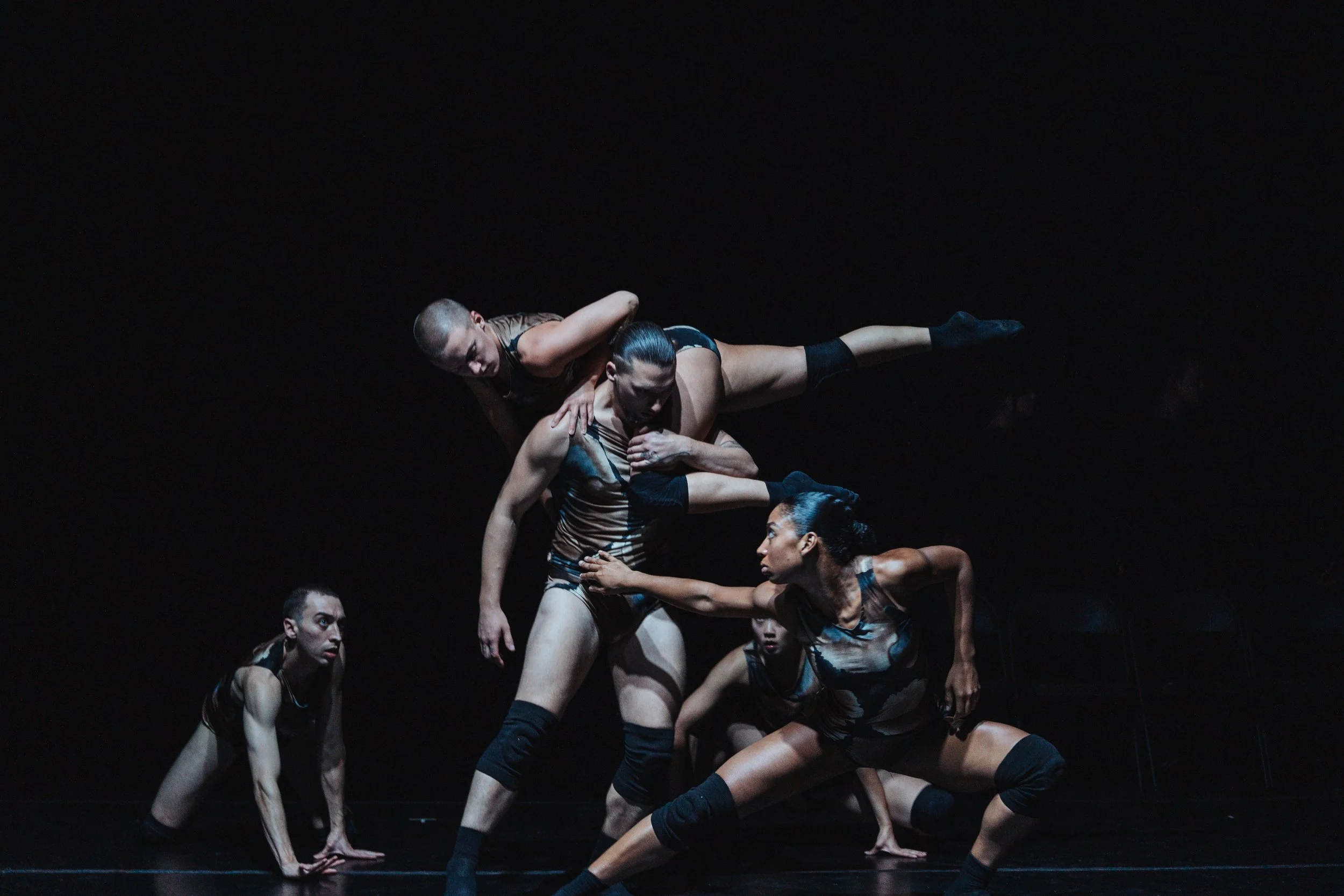 Photo by Robbie Sweeny for SFDanceworks, 2024