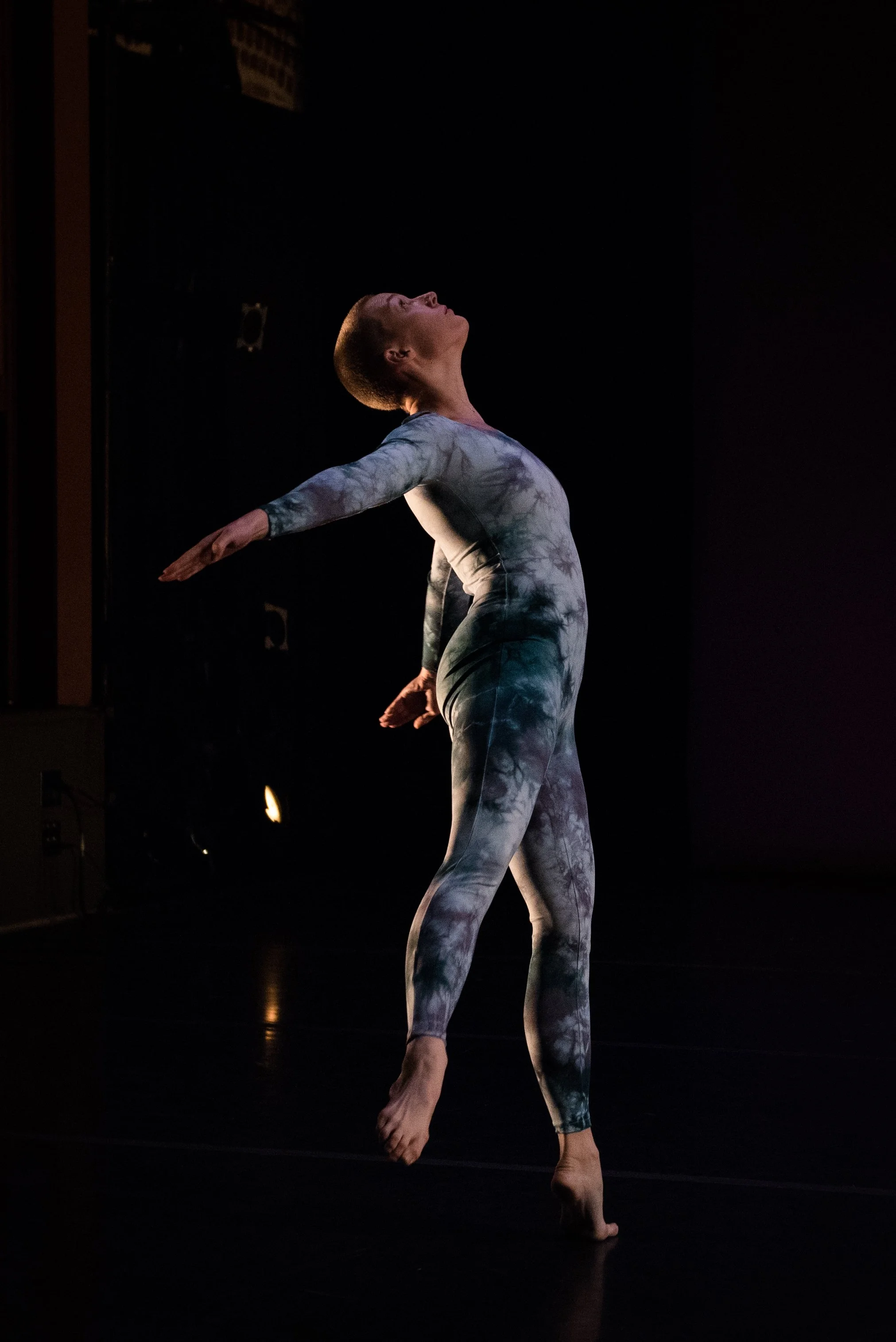 Photo by Hillary Goidell for The Bridge Project, 2019