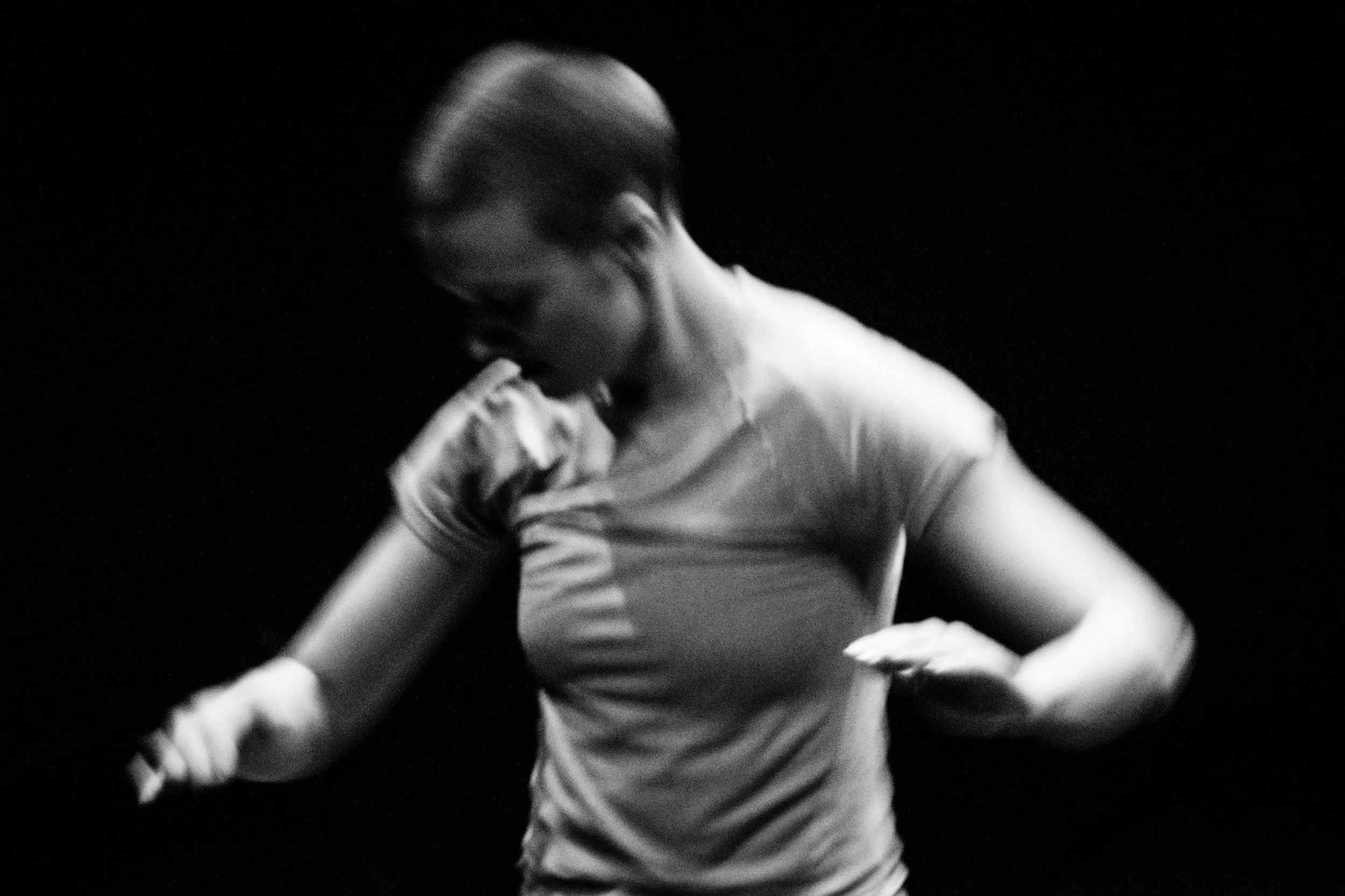 Photo by Robbie Sweeny, 2025