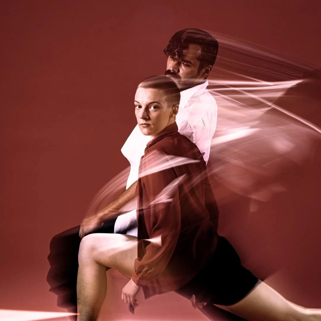 Photo by Alex Reneff-Olson for SFDanceworks, 2023