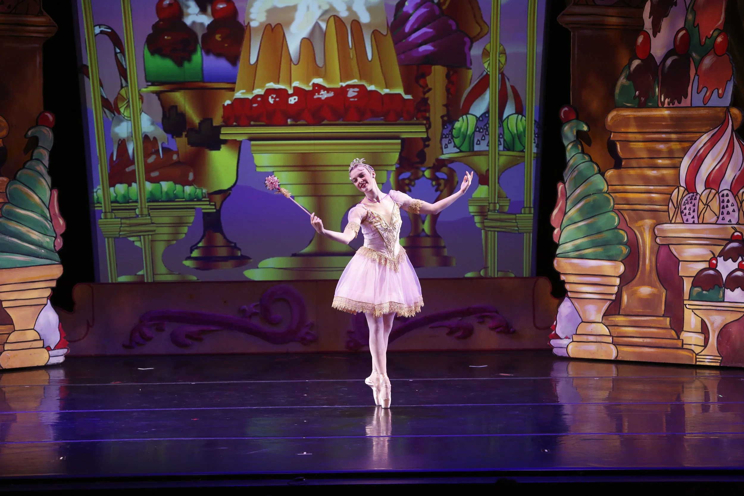 Photo by Matt Haber for MFDP|SF, 2019